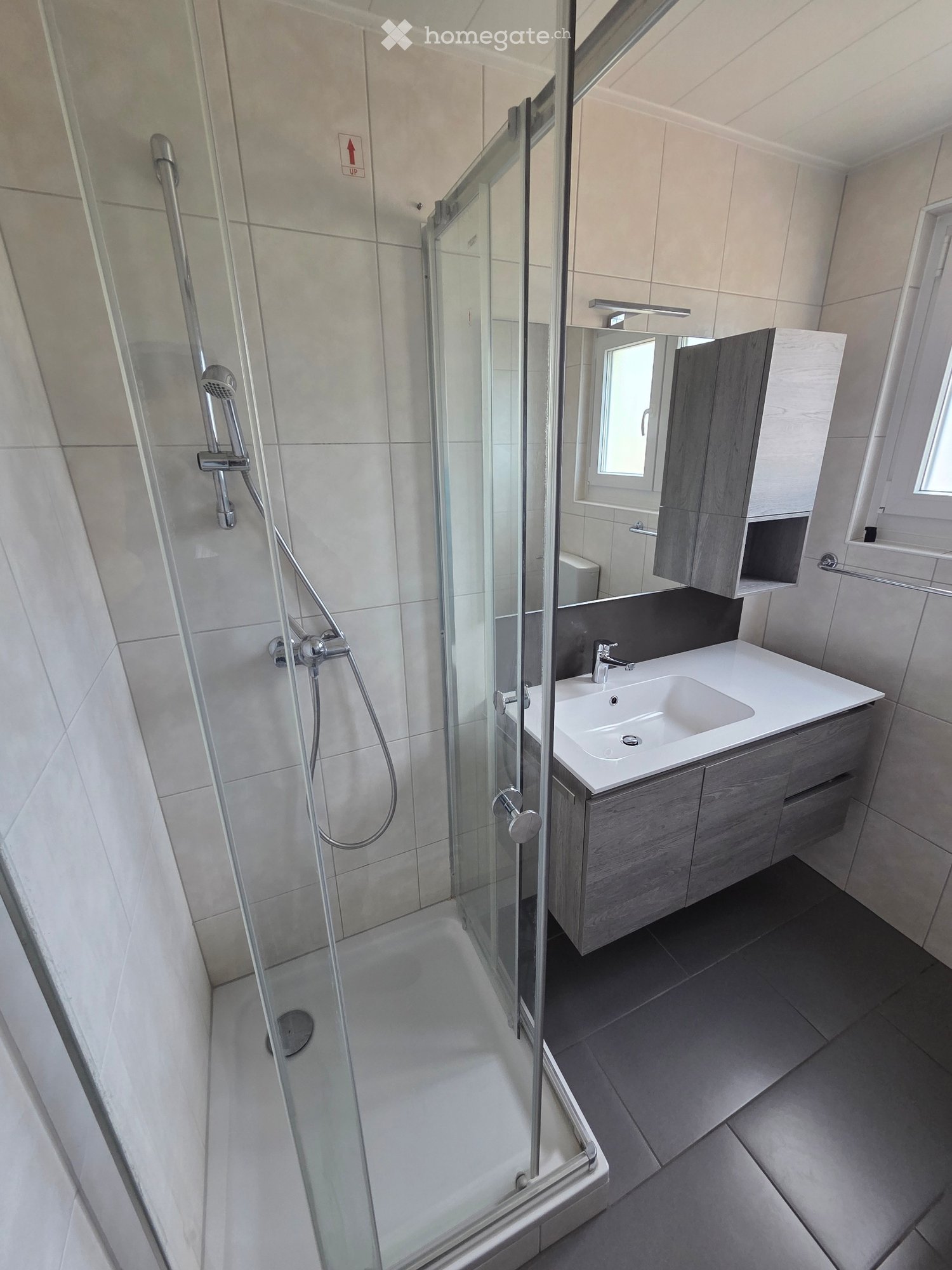 3 ½ Zimmer Wohnung
