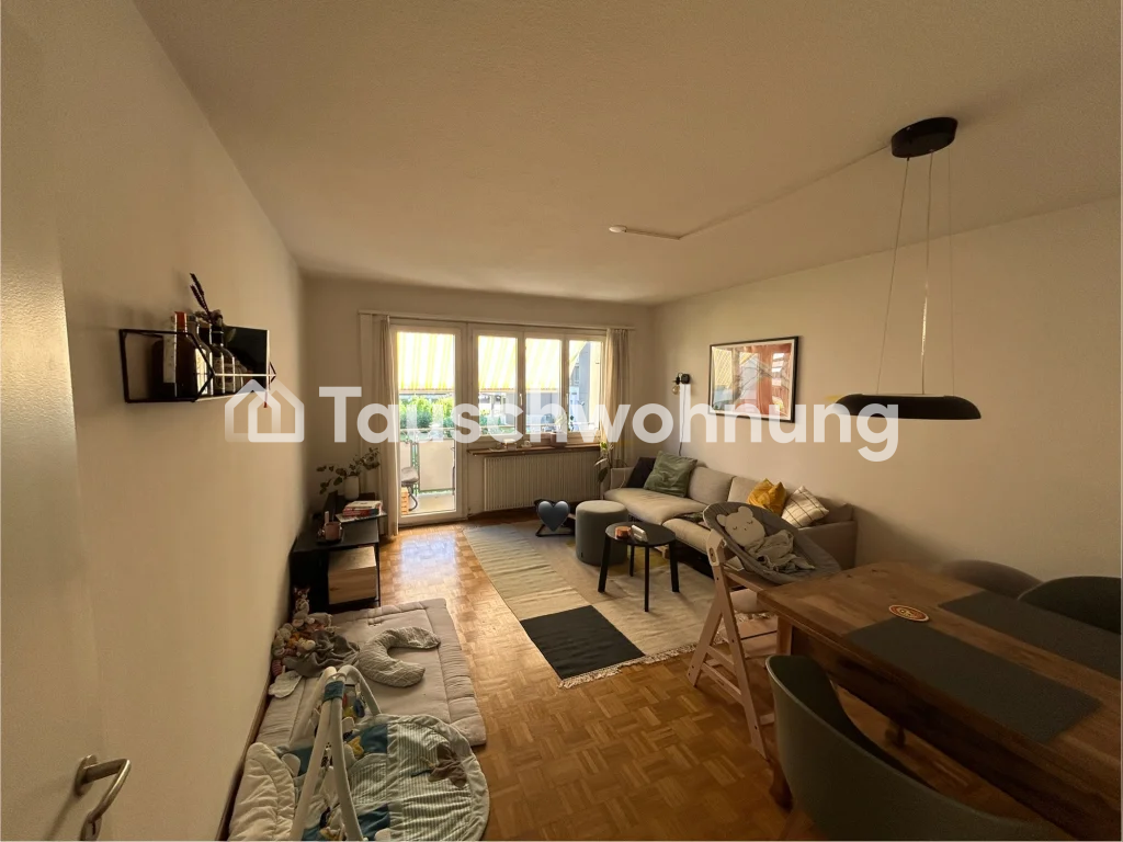 appartement de 3 pièces