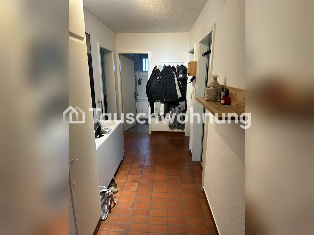 appartement de 3 pièces
