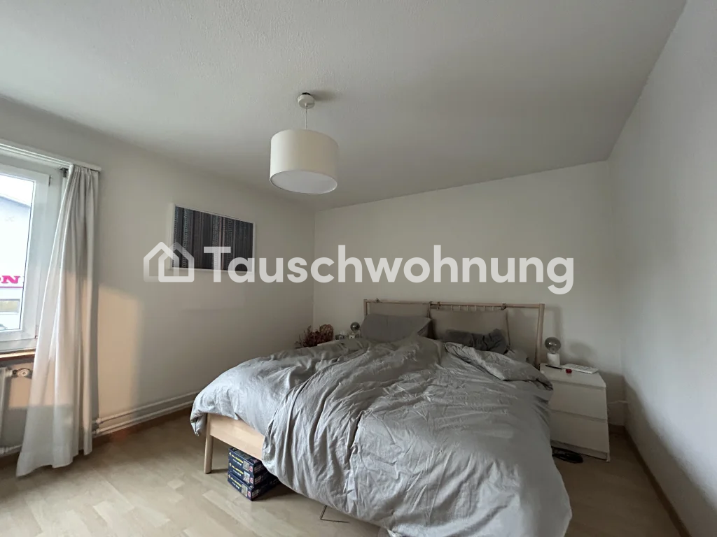 appartement de 3 pièces