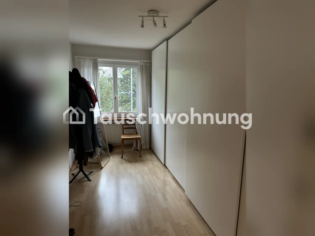 appartement de 3 pièces