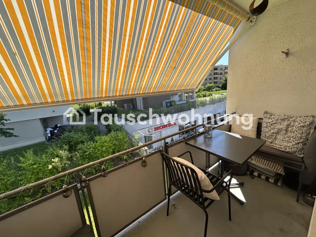 appartement de 3 pièces