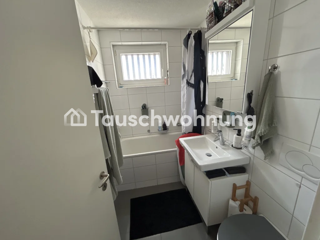 appartement de 3 pièces