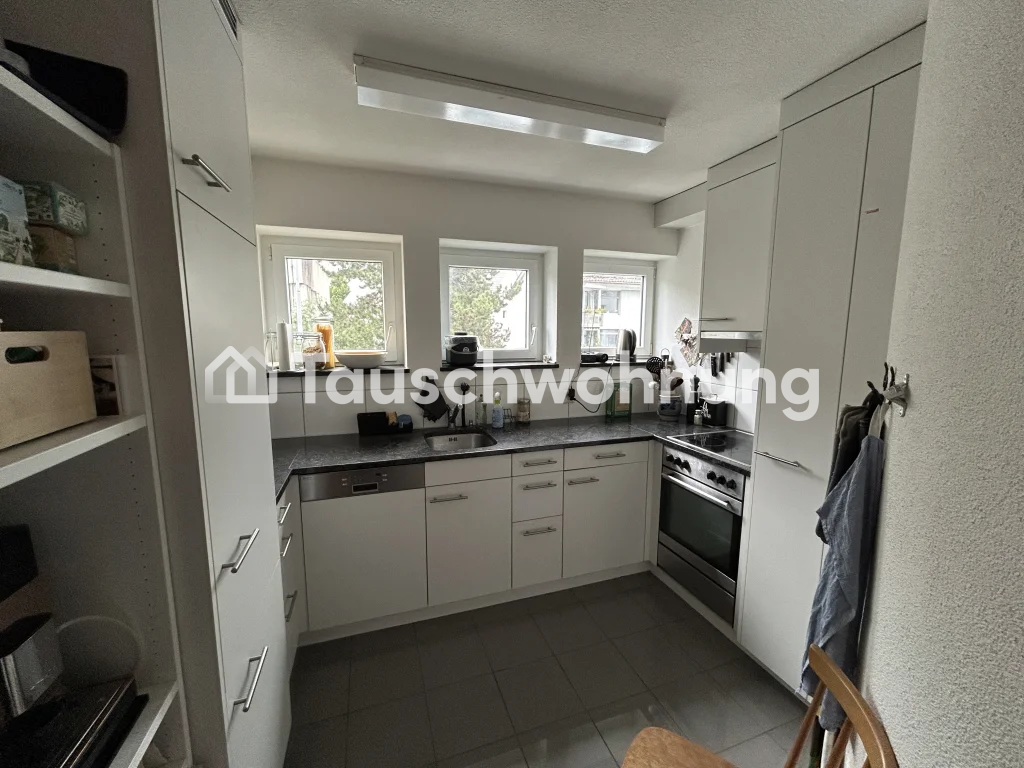 appartement de 3 pièces