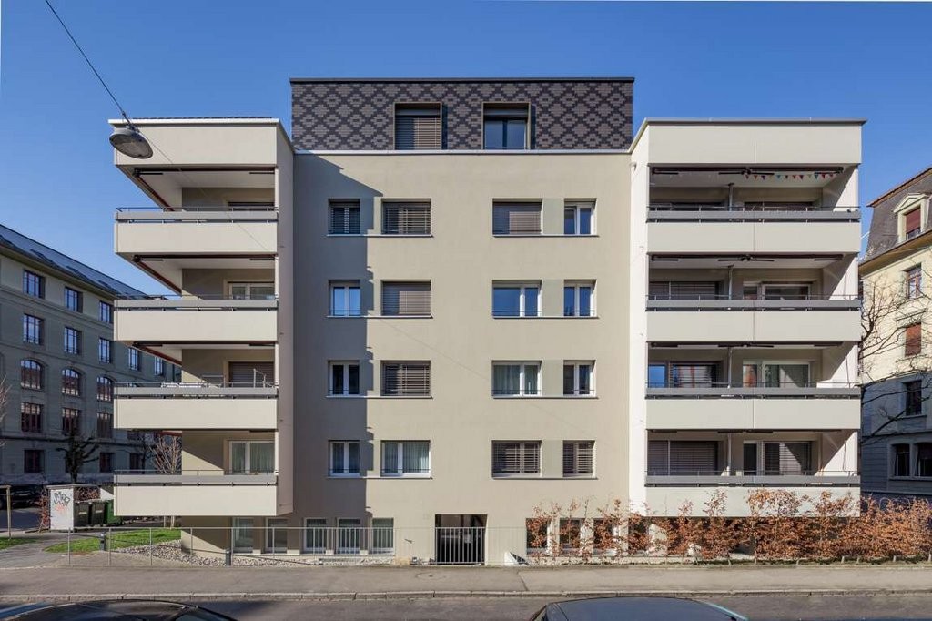 ufficio di 65m², foto 1 di 2