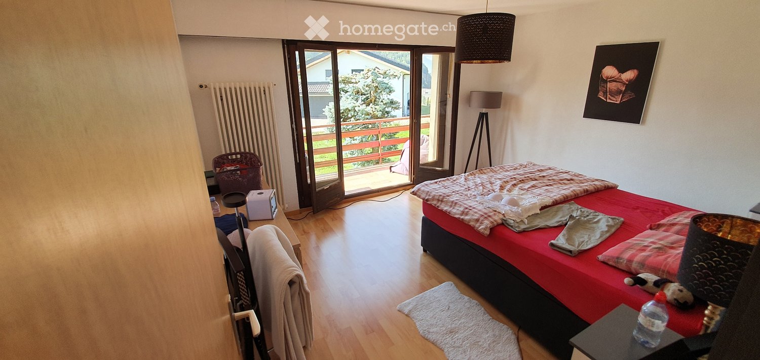 4 Zimmer Einfamilienhaus