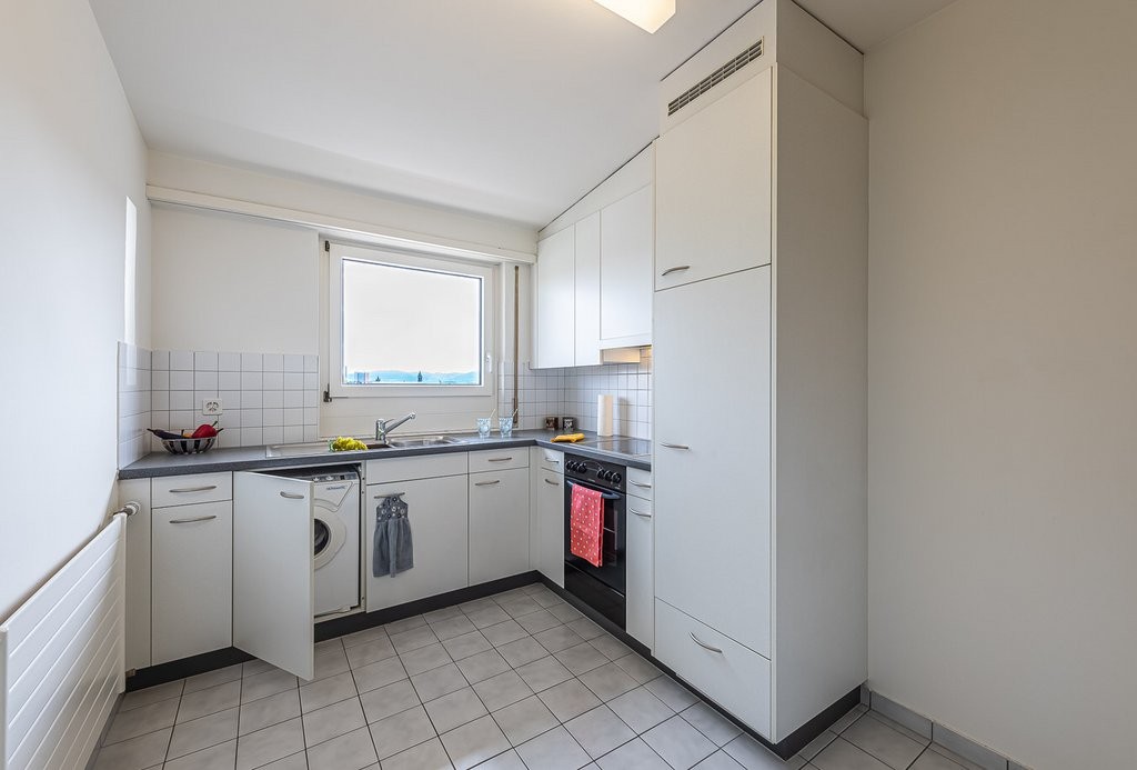 appartamento di 2 locali, foto 3 di 10