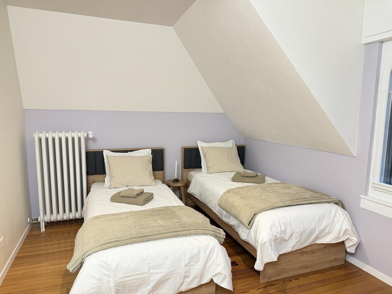 Appartamento di 3 ½ locali