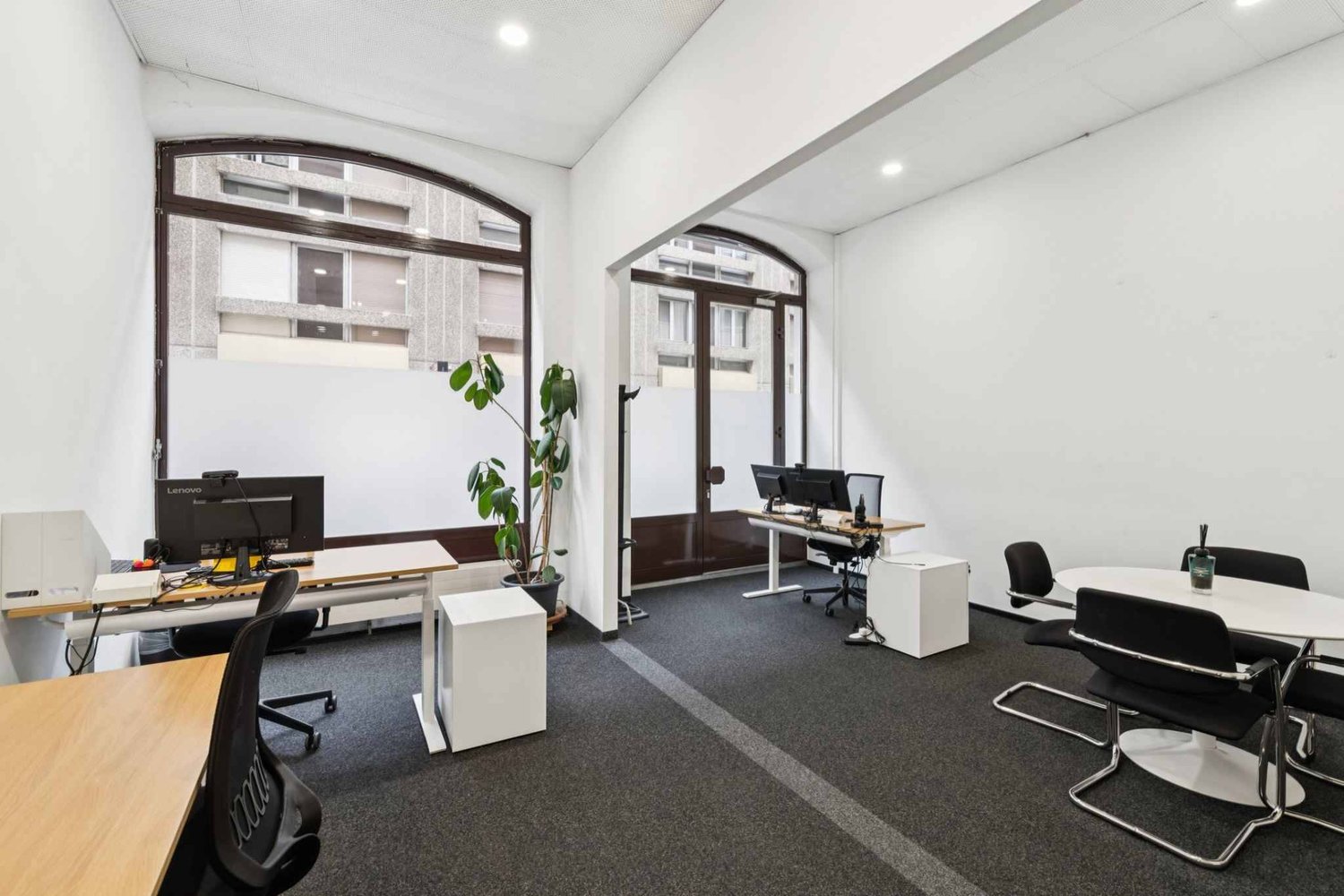 33m² ufficio, foto 4 di 7