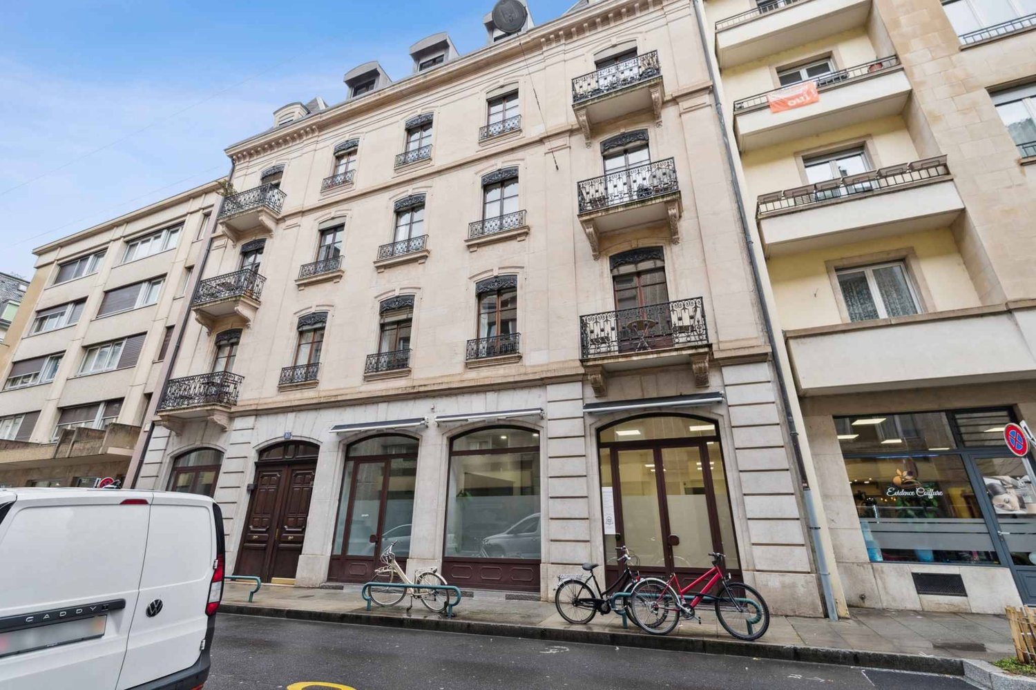 33m² ufficio, foto 1 di 7