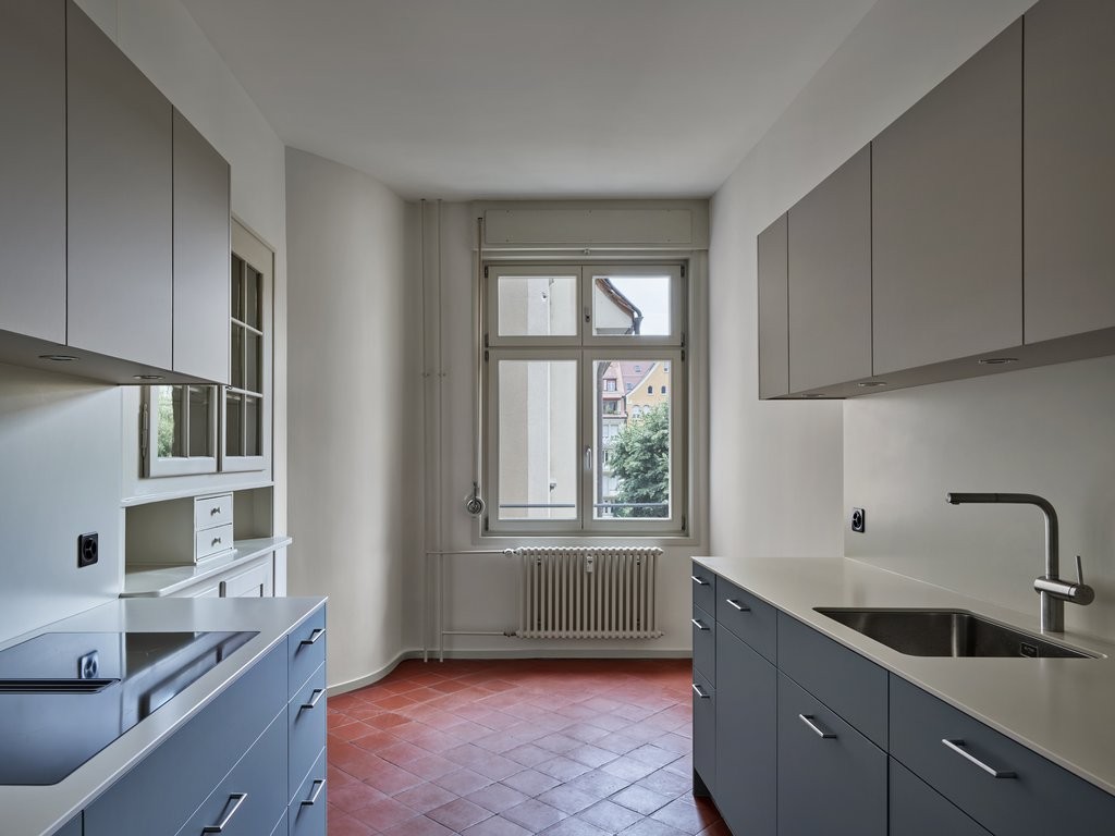 Appartamento di 5 ½ locali, foto 5 di 7