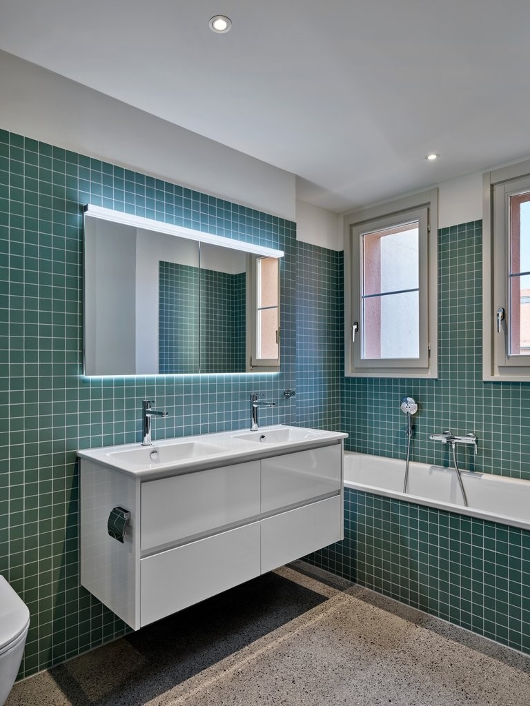 Appartamento di 5 ½ locali, foto 7 di 7