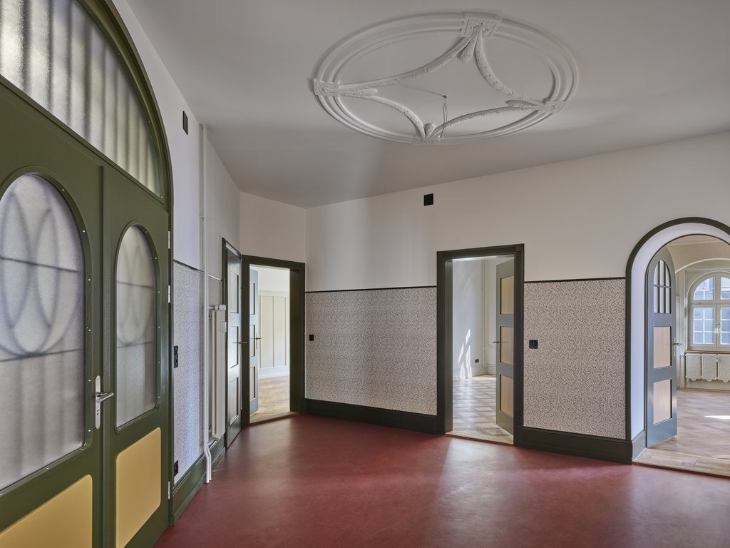 Appartamento di 5 ½ locali, foto 1 di 7
