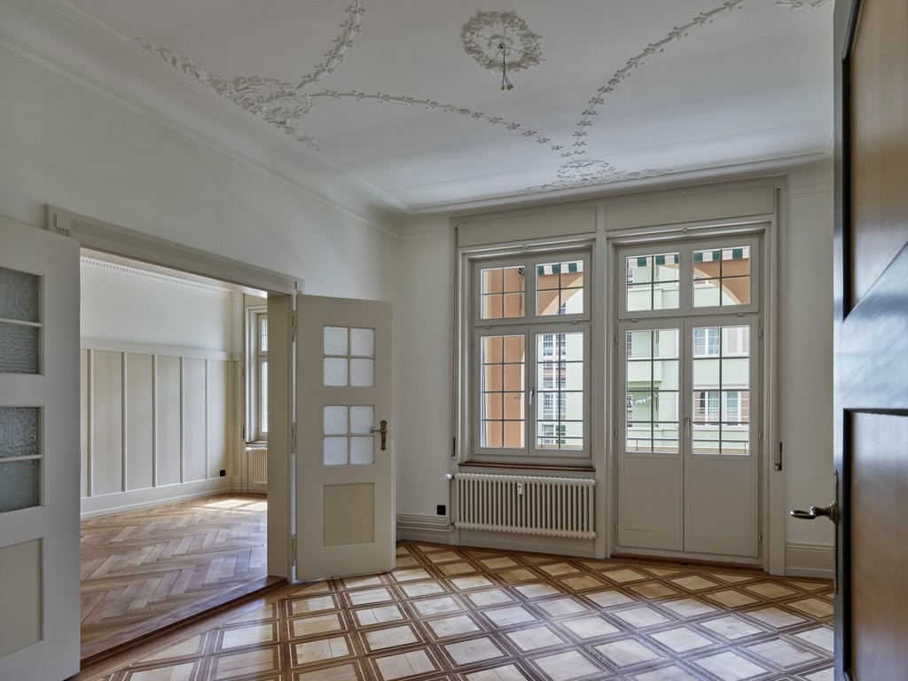 Appartamento di 5 ½ locali, foto 3 di 7