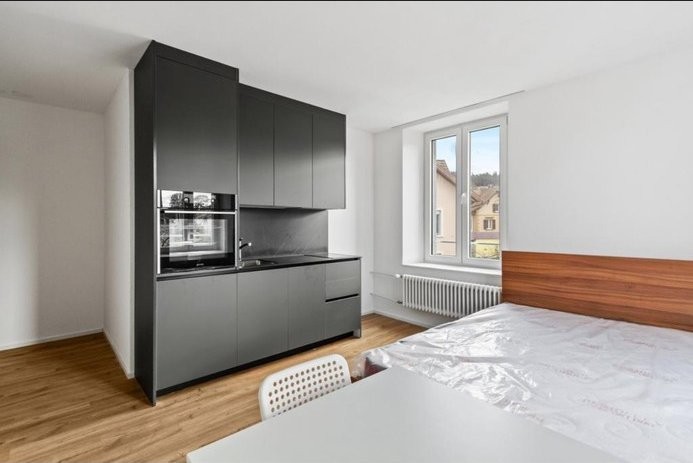 appartamento di 1 ½ locali