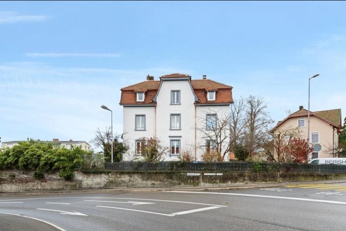 appartamento di 1 ½ locali