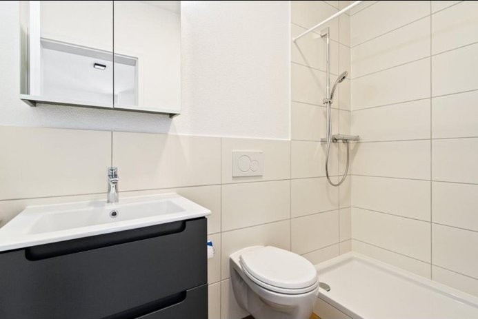 appartamento di 1 ½ locali
