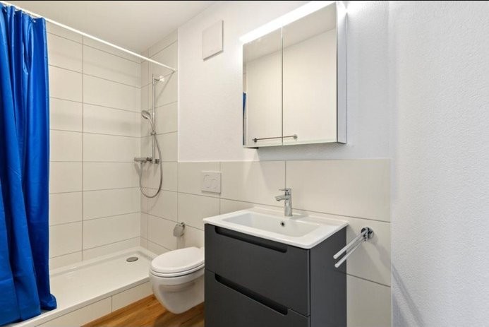 appartamento di 1 ½ locali