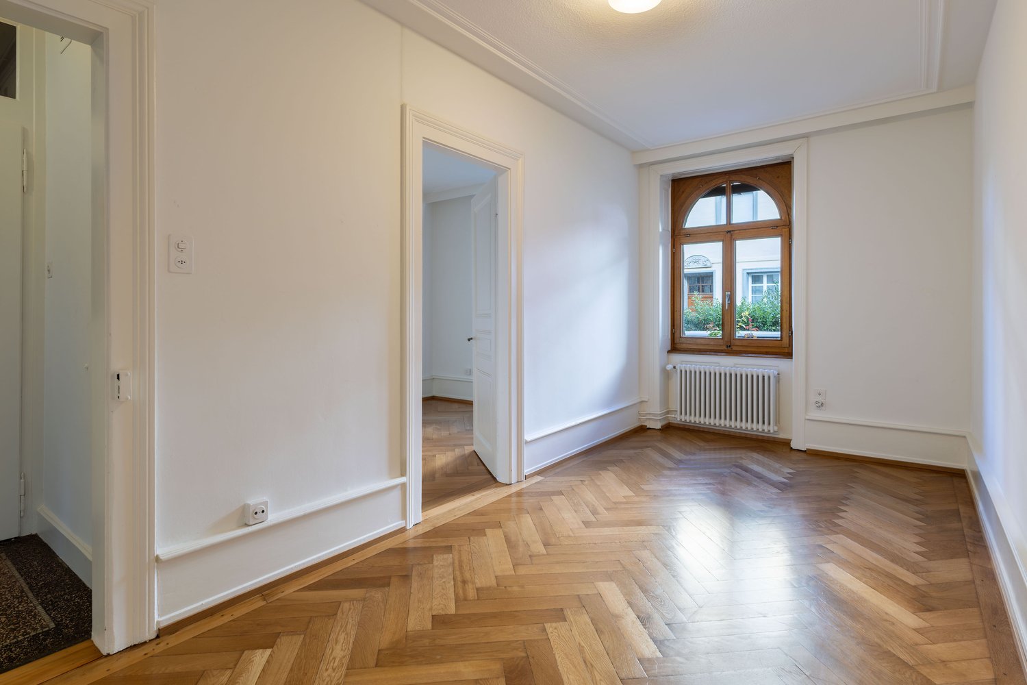 appartamento di 2 locali, foto 1 di 6