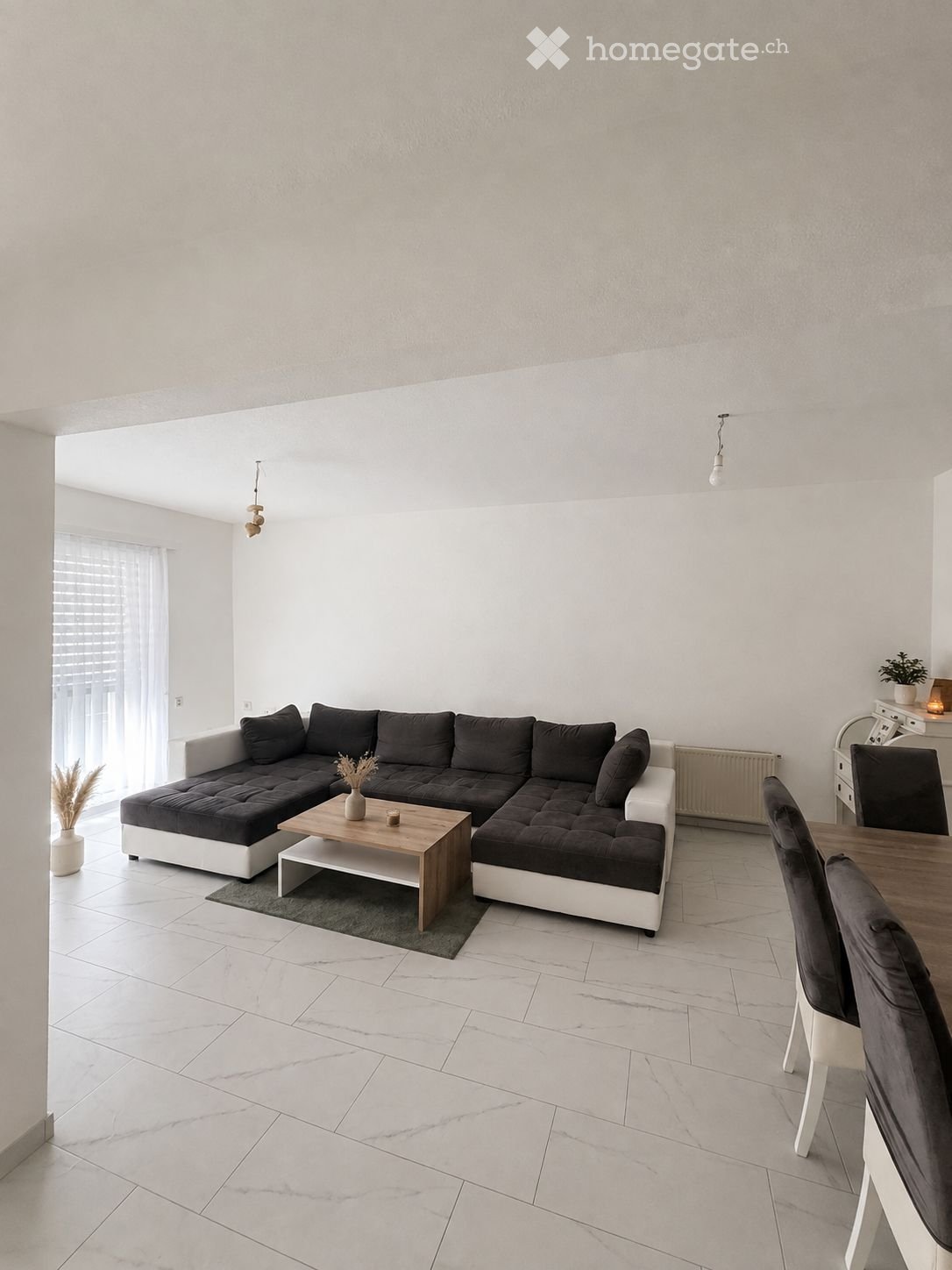 Appartamento di 3 locali, foto 4 di 5