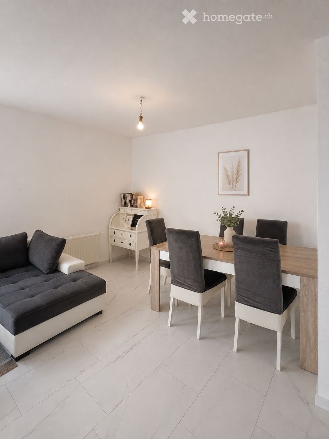Appartamento di 3 locali, foto 1 di 5