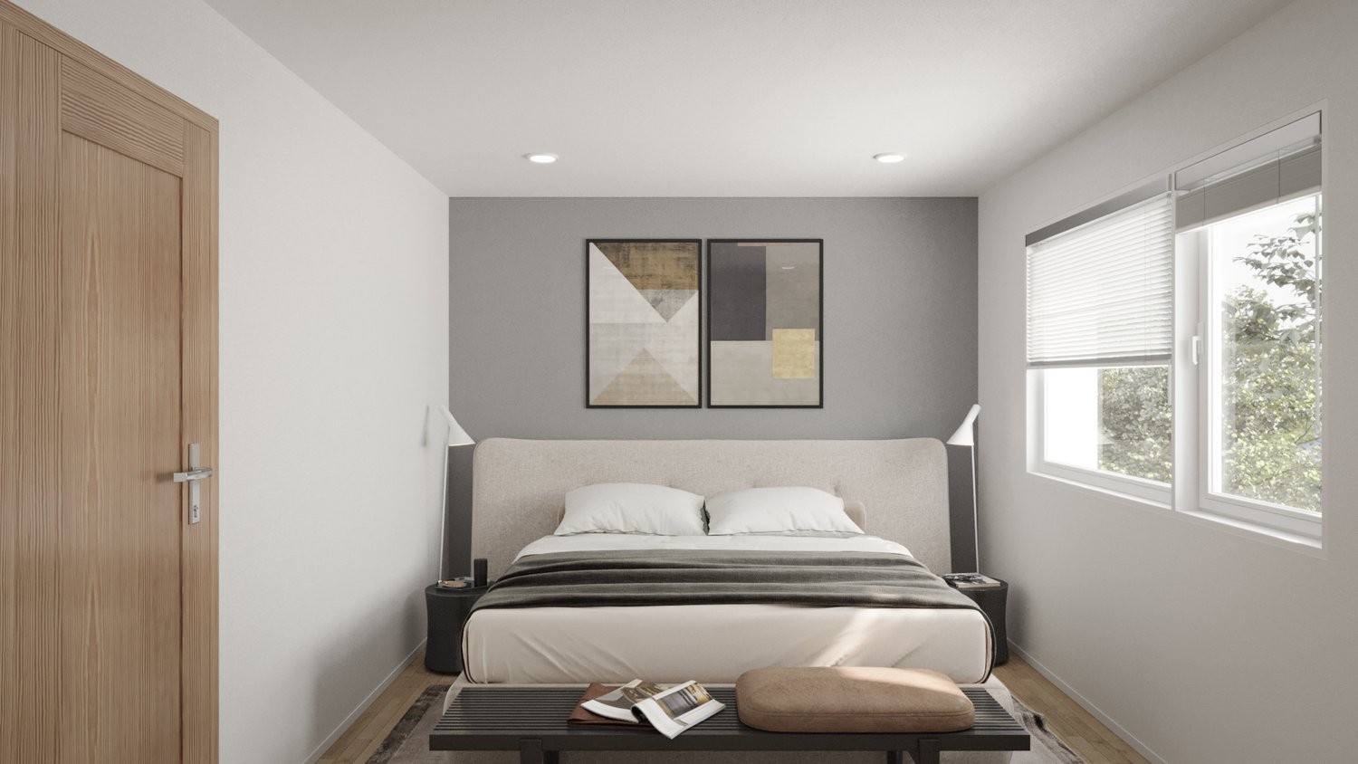 Appartamento di 3 ½ locali, foto 3 di 7