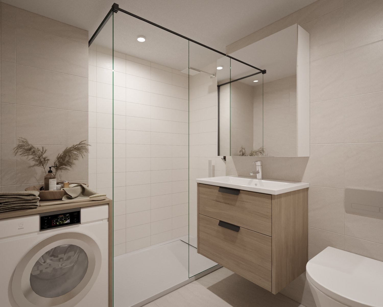 Appartamento di 3 ½ locali, foto 4 di 7