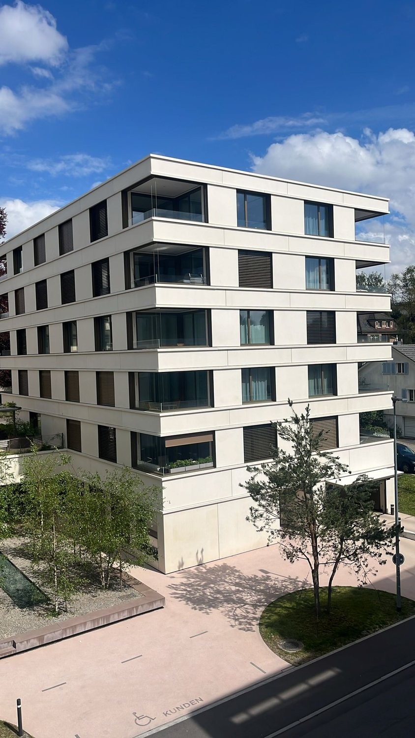 Appartamento di 3 ½ locali, foto 7 di 7