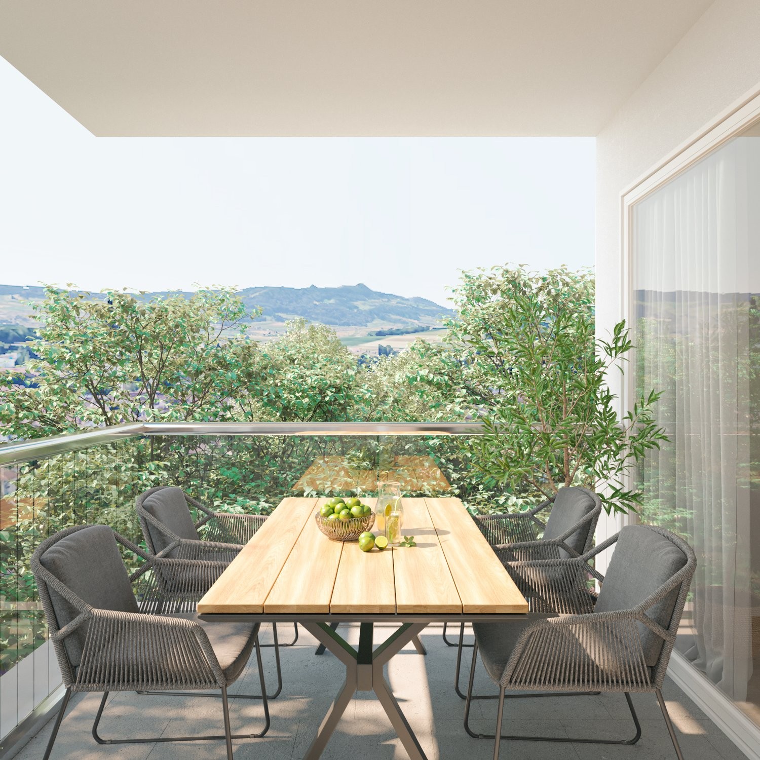 Appartamento di 3 ½ locali, foto 5 di 7