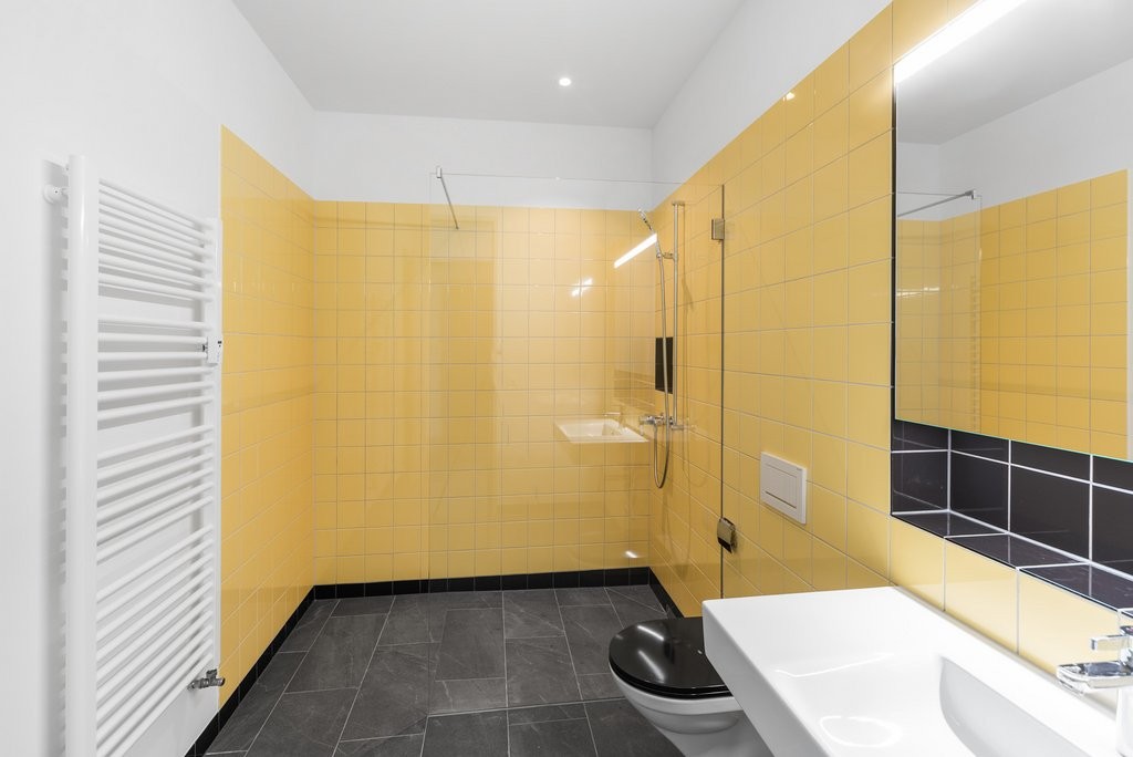 loft di 2 ½ locali, foto 9 di 10