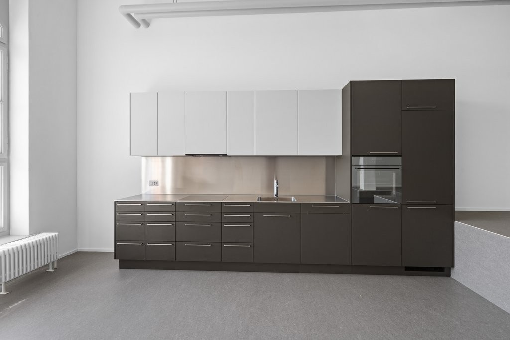 loft di 2 ½ locali, foto 4 di 10