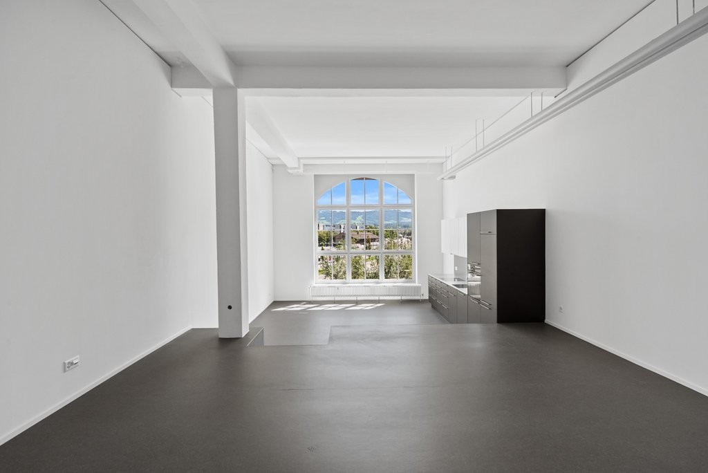 loft di 2 ½ locali, foto 1 di 10