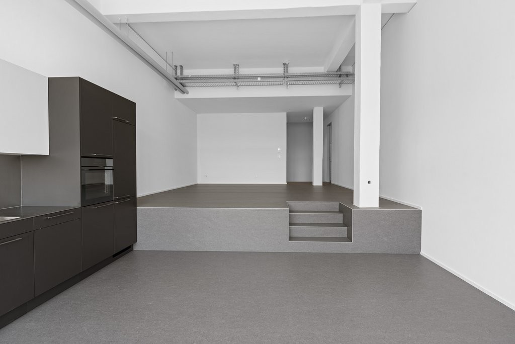 loft di 2 ½ locali, foto 3 di 10
