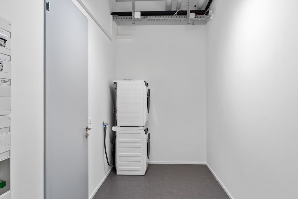 loft di 2 ½ locali, foto 8 di 10