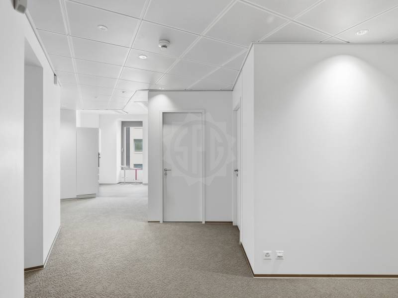ufficio di 330m², foto 6 di 10