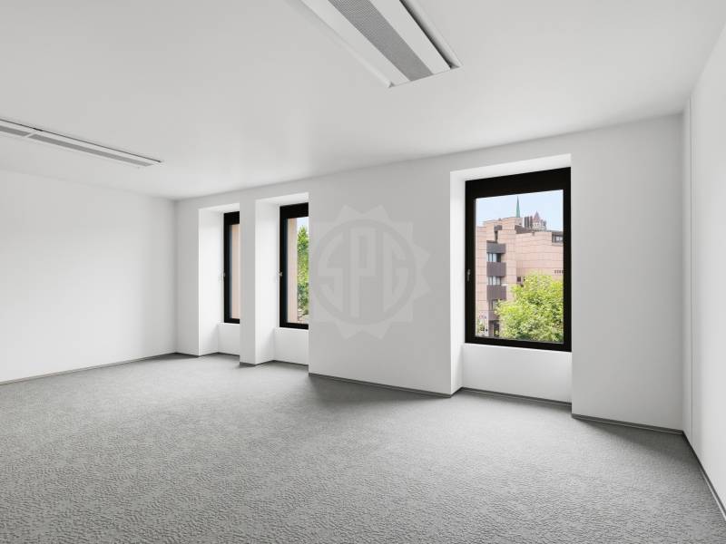 ufficio di 330m², foto 8 di 10