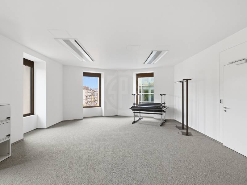 ufficio di 330m², foto 5 di 10