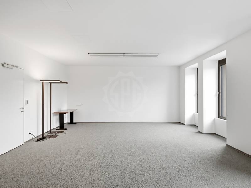 ufficio di 330m², foto 7 di 10