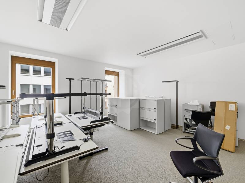 ufficio di 330m², foto 10 di 10