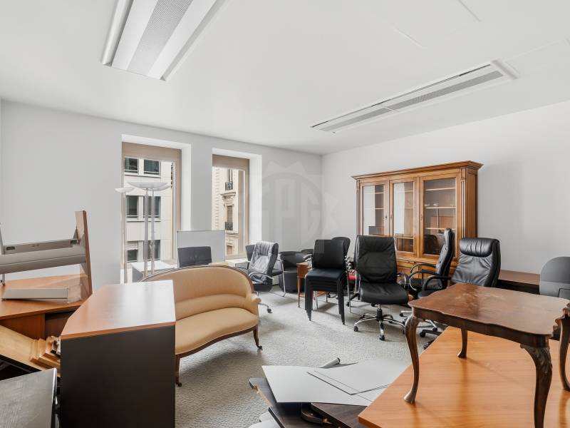 ufficio di 330m², foto 3 di 10