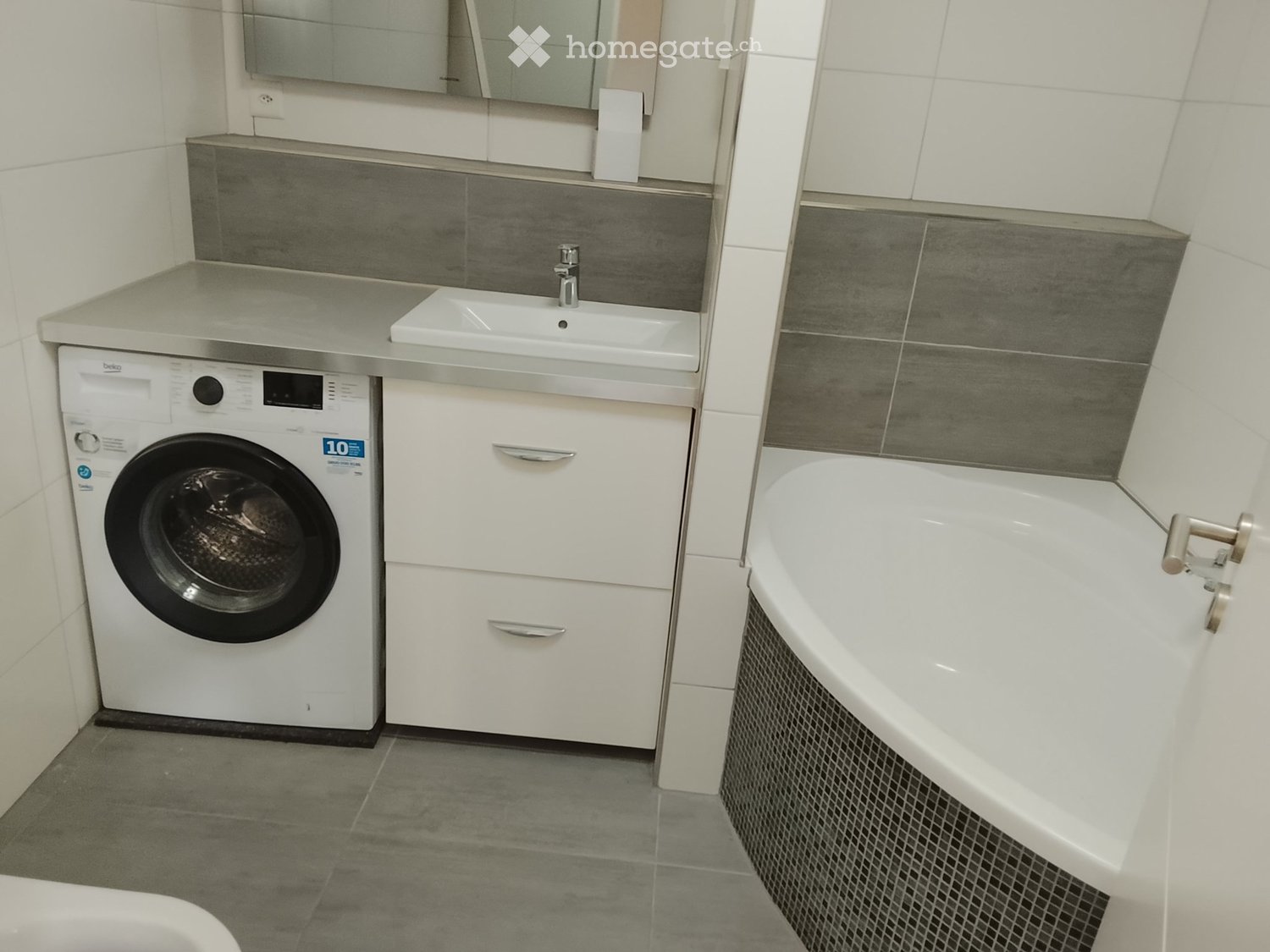 Appartamento di 3 ½ locali, foto 1 di 5