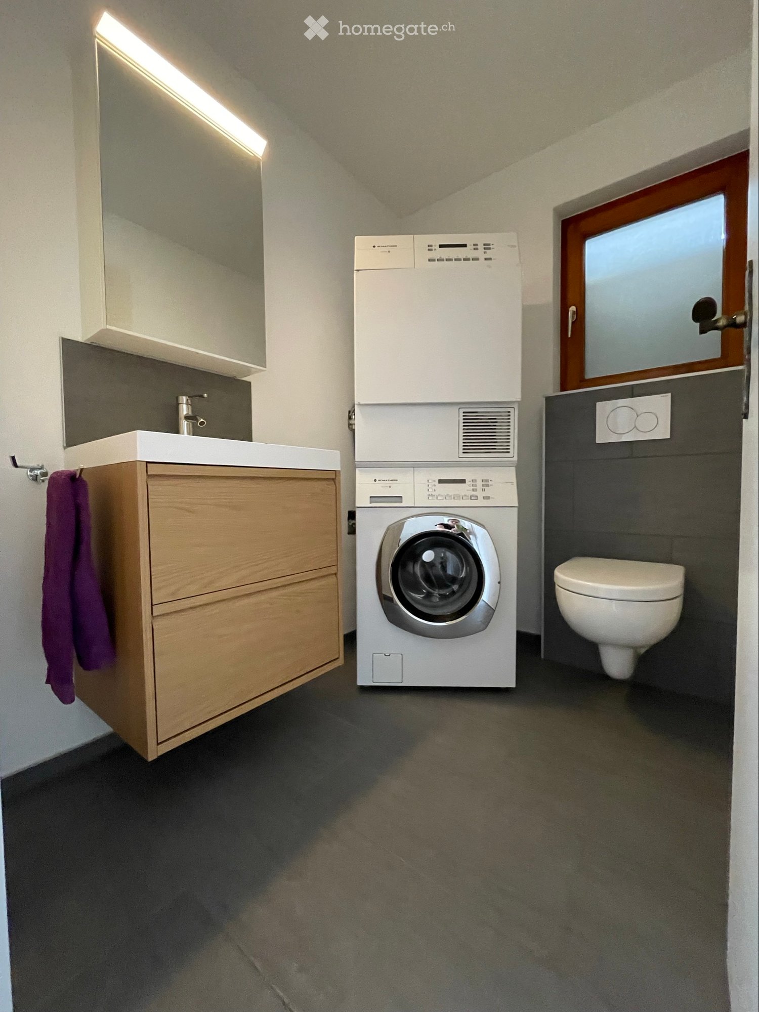 appartamento di 5 locali, foto 4 di 5