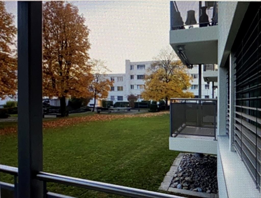 3-Zimmer-Wohnung
