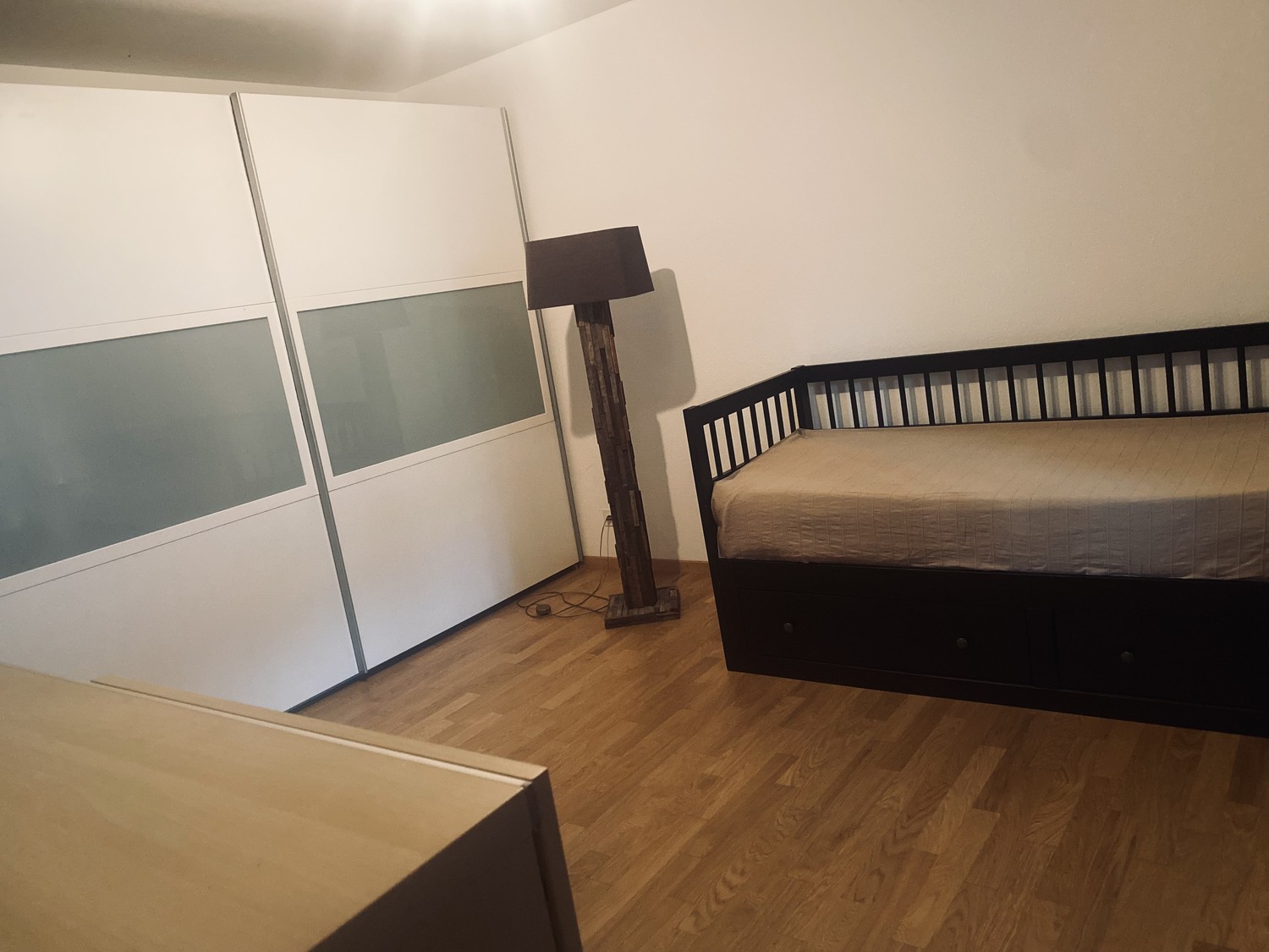 3-Zimmer-Wohnung