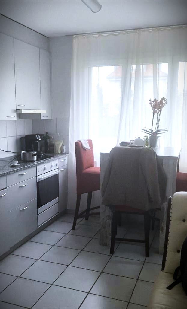 3-Zimmer-Wohnung