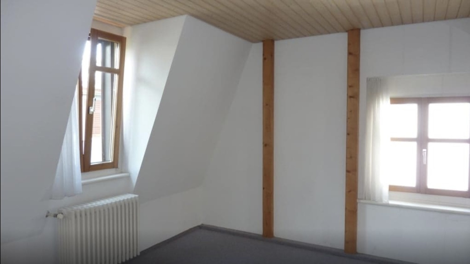 Appartamento di 4 ½ locali