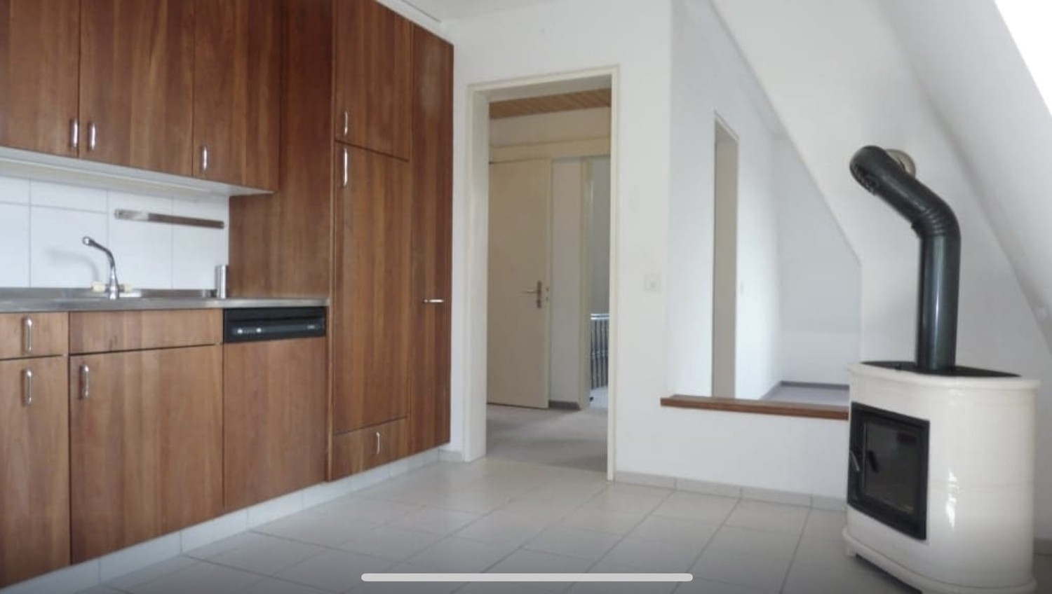 Appartamento di 4 ½ locali