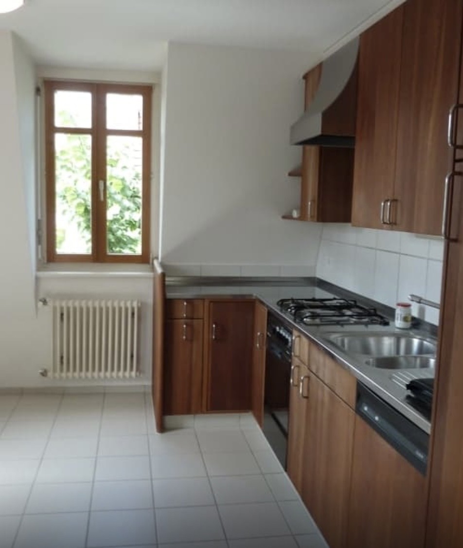 Appartamento di 4 ½ locali