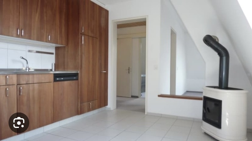 Appartamento di 4 ½ locali