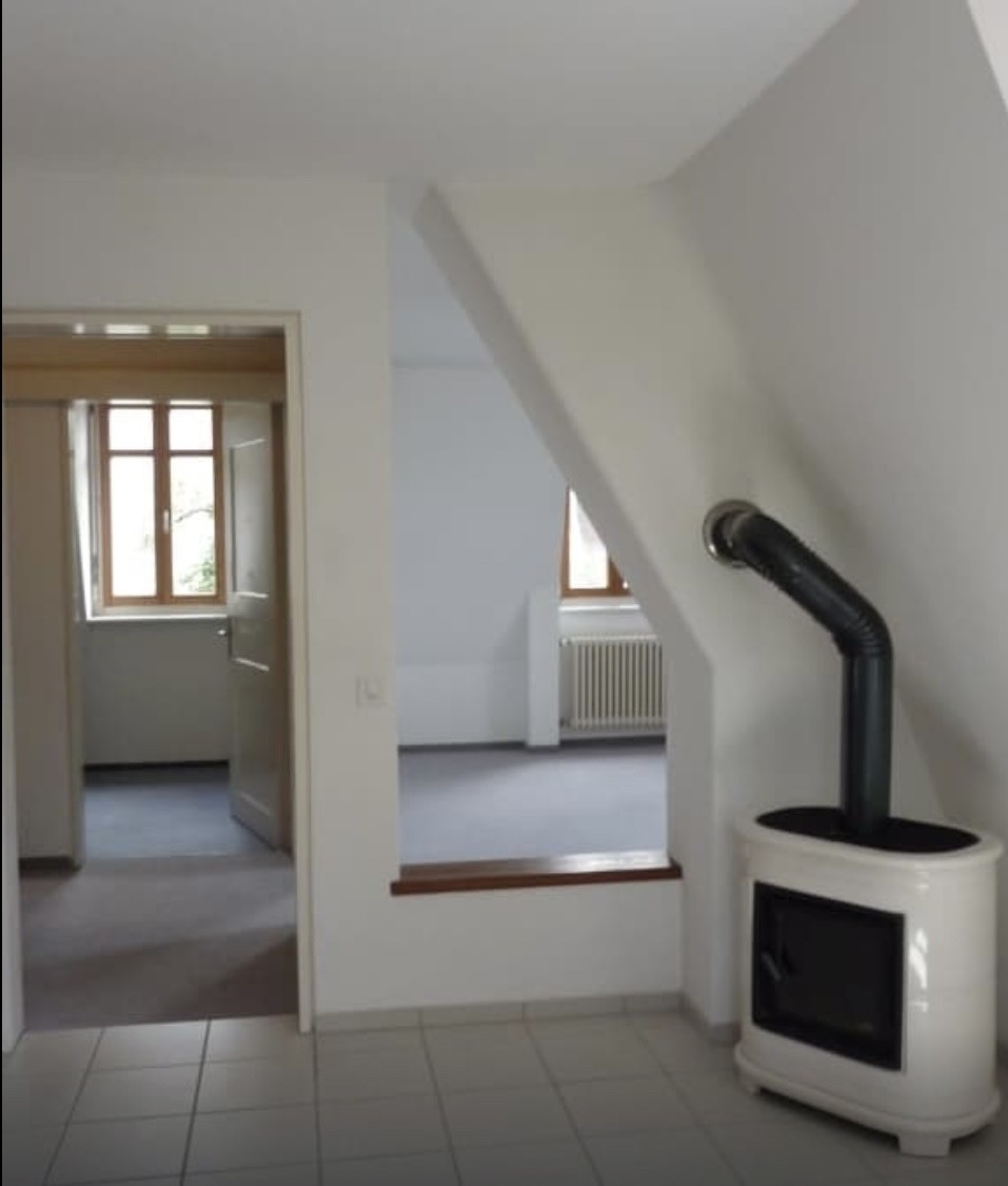 Appartamento di 4 ½ locali